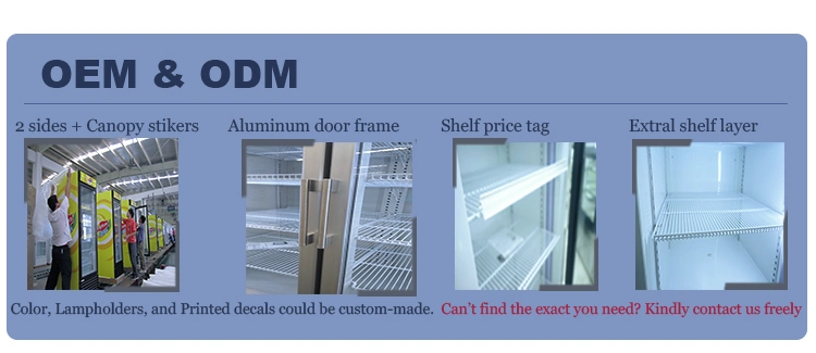 Temperature&#160; Outranging Alarm Vaccine&#160; Refrigerator with Door Open Over-Time Alarm Function