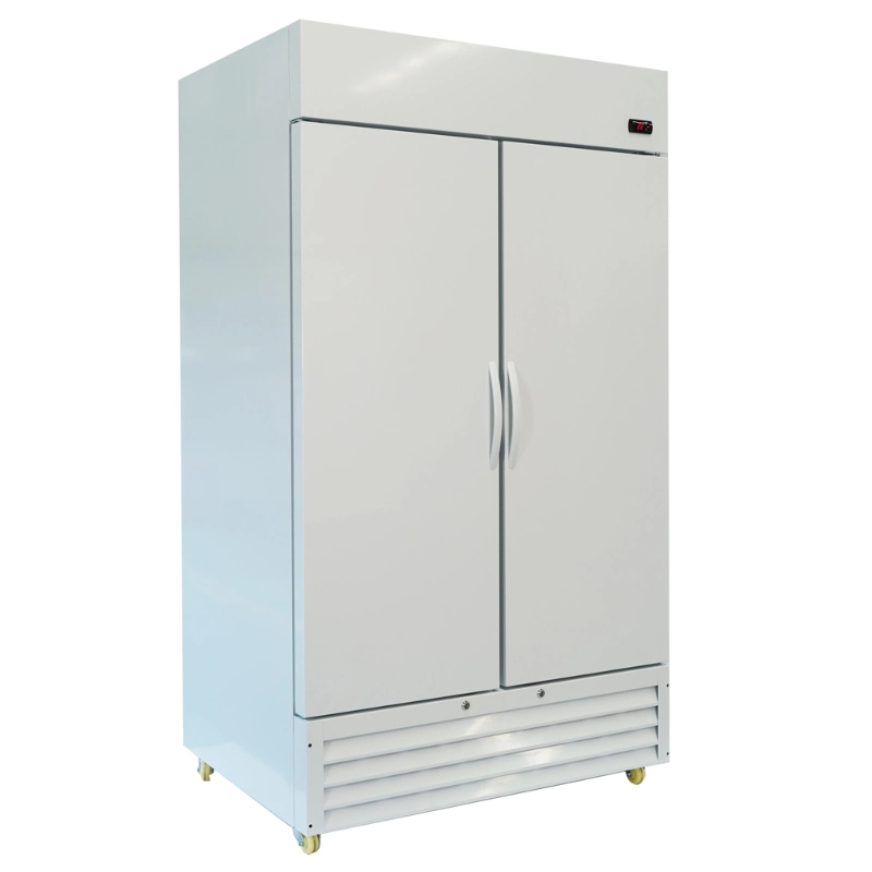 Temperature&#160; Outranging Alarm Vaccine&#160; Refrigerator with Door Open Over-Time Alarm Function