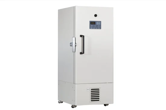 Economic 408L Cryogenic Ultra Low Temperature -86 Degrees Upright Freezer